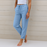 Nora | Elegante und Bequeme Casual-Hosen