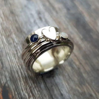 Hart van Zilver™ – Romantische Sprankels