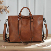 Eleganza Classica Charlotte | Vintage Tote Taschen