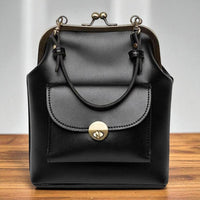 Vintage Max Tasche - elegante Stücke im Retro-Stil