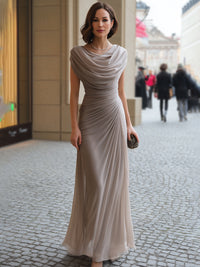 Jilliann™ Maxi Kleid