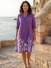 Galatea | Garten Abendkleid