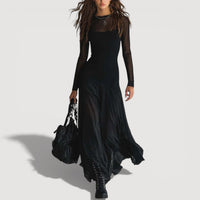 La Scintilla | Kleid Eleganz Mystik
