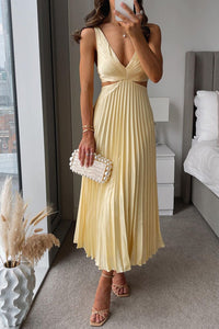 Tal™ | Müheloses Maxikleid