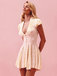 Das Lora Kleid