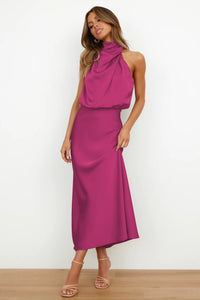 Violet™ | Überwurfkleid Sahara