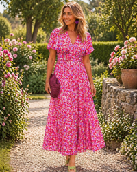 Alice | Sommerkleid