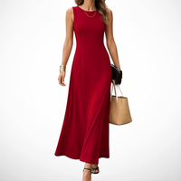 La Scintilla | Elegantes Langkleid Amélie