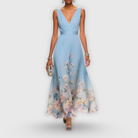 Madeline | Elegantes Kleid