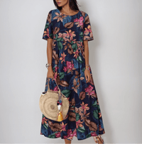 Temi Elegante Blumen-Estate
