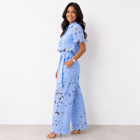 Isabela | Zeitloses zweiteiliges Set