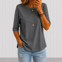 Calvera | Komfort Coverage T-Shirt (Wieder auf Lager)