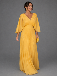 Veloria Klassisches Kleid
