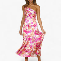La Scintilla | Kleid Eclat Floreale
