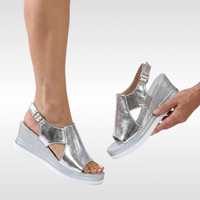 VERONICA | KOMFORT-SANDALEN