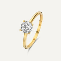 Ring „Savaya El Playa“