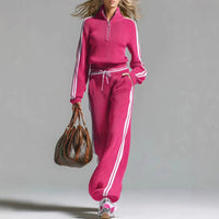 Beata – sportliches Freizeitoutfit