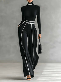 Loredana – eleganter Anzug mit Hose