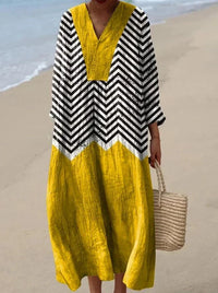 LS™ | ABITO BOHO MAXI