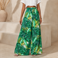 Palma Hochtaillierte Hose