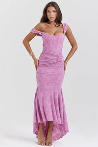 Dania™ | Kleid mit Sculpted Waist