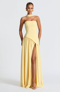 La Scintilla | MAXI ELEGANTES KLEID